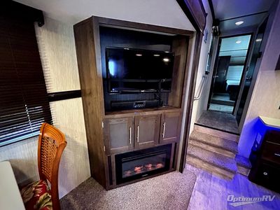 2019 CrossRoads Volante - Photo 11