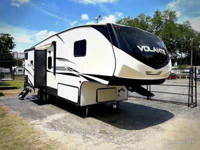 2019 CrossRoads Volante - Photo 1