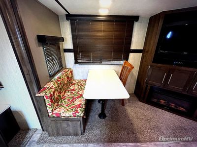 2019 CrossRoads Volante - Photo 12