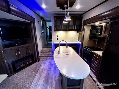 2019 CrossRoads Volante - Photo 3