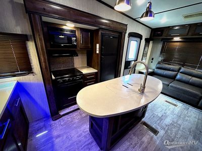 2019 CrossRoads Volante - Photo 10