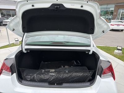2026 Hyundai Elantra Hybrid — photo 11 view