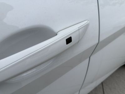 2026 Hyundai Elantra Hybrid — photo 10 view