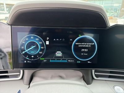 2026 Hyundai Elantra Hybrid — photo 22 view