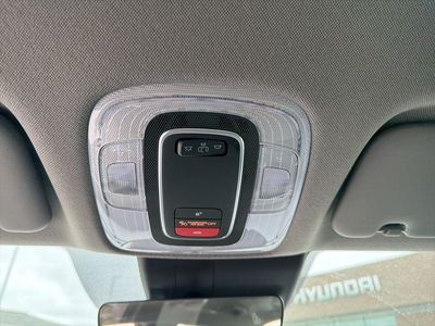 2026 Hyundai Elantra Hybrid — photo 28 view