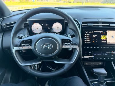 2023 Hyundai Santa Cruz - Photo 17