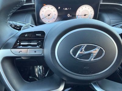 2023 Hyundai Santa Cruz - Photo 21