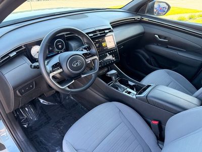 2023 Hyundai Santa Cruz - Photo 28