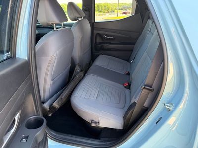 2023 Hyundai Santa Cruz - Photo 5