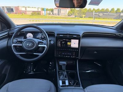 2023 Hyundai Santa Cruz - Photo 3