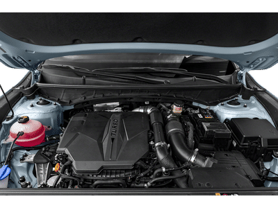 2023 Hyundai Santa Cruz - Photo 40