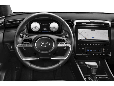 2023 Hyundai Santa Cruz - Photo 36