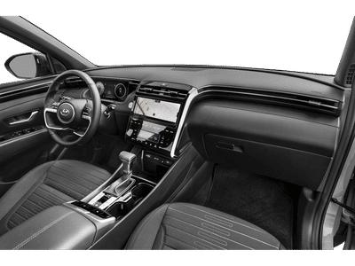2023 Hyundai Santa Cruz - Photo 43