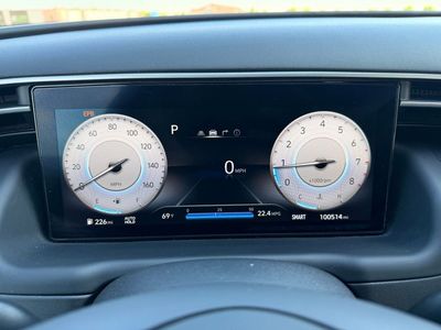 2023 Hyundai Santa Cruz - Photo 16