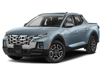 2023 Hyundai Santa Cruz - Photo 33