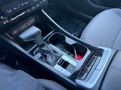 2023 Hyundai Santa Cruz - Photo 23