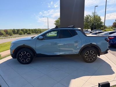 2023 Hyundai Santa Cruz - Photo 6