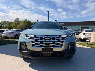 2023 Hyundai Santa Cruz - Photo 12