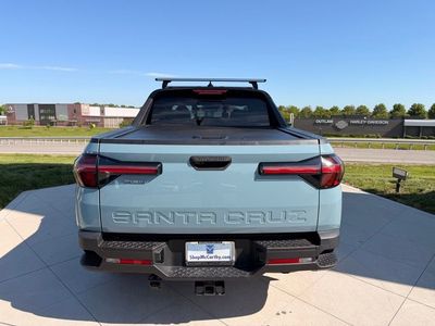 2023 Hyundai Santa Cruz - Photo 8