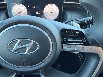 2023 Hyundai Santa Cruz - Photo 20