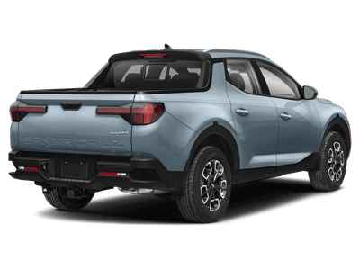 2023 Hyundai Santa Cruz - Photo 34