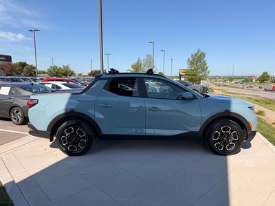 2023 Hyundai Santa Cruz - Photo 10