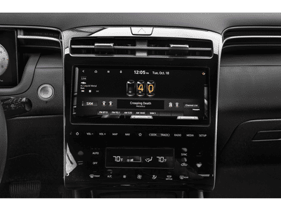 2023 Hyundai Santa Cruz - Photo 39