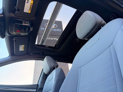 2023 Hyundai Santa Cruz - Photo 2