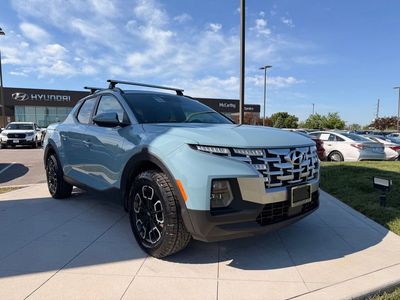2023 Hyundai Santa Cruz - Photo 11