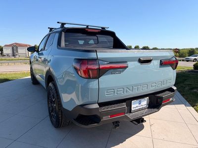 2023 Hyundai Santa Cruz - Photo 7