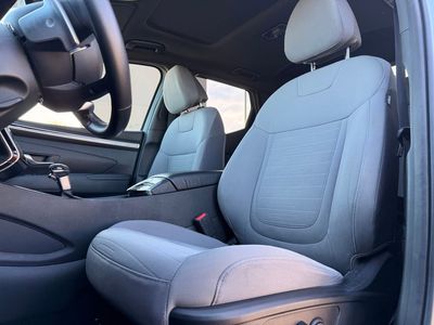 2023 Hyundai Santa Cruz - Photo 29
