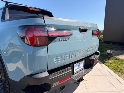 2023 Hyundai Santa Cruz - Photo 32