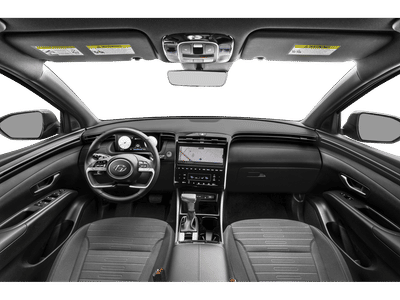 2023 Hyundai Santa Cruz - Photo 37