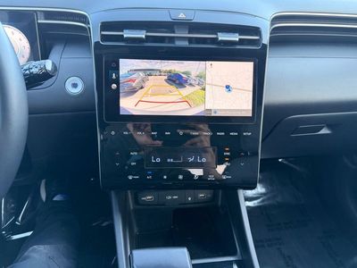 2023 Hyundai Santa Cruz - Photo 4