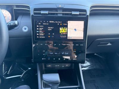 2023 Hyundai Santa Cruz - Photo 22