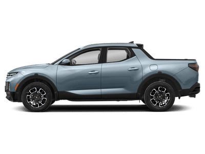 2023 Hyundai Santa Cruz - Photo 35