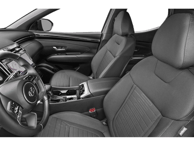 2023 Hyundai Santa Cruz - Photo 38