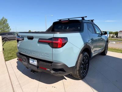 2023 Hyundai Santa Cruz - Photo 9