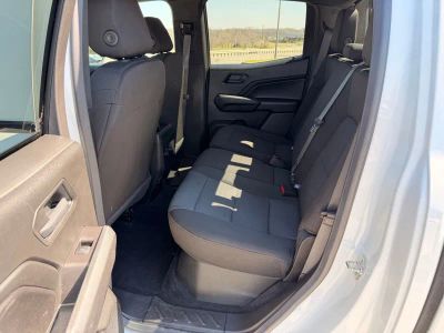 2025 Chevrolet Colorado - Photo 27