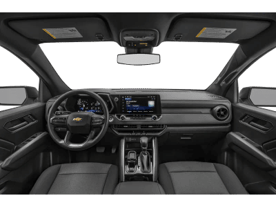 2025 Chevrolet Colorado - Photo 35