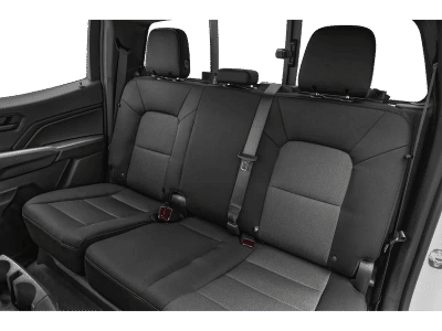 2025 Chevrolet Colorado - Photo 39