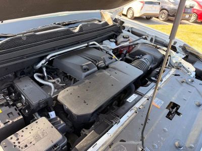 2025 Chevrolet Colorado - Photo 30