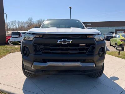 2025 Chevrolet Colorado - Photo 7