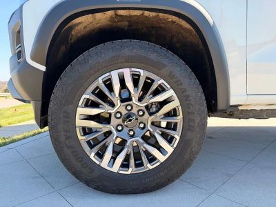 2025 Chevrolet Colorado - Photo 9