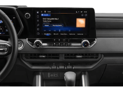 2025 Chevrolet Colorado - Photo 37
