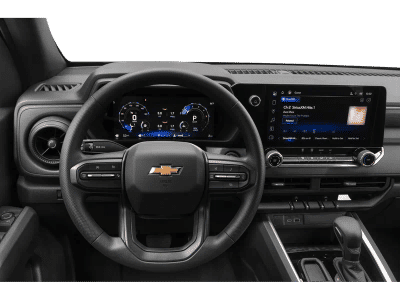 2025 Chevrolet Colorado - Photo 34