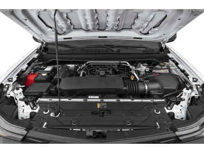 2025 Chevrolet Colorado - Photo 38