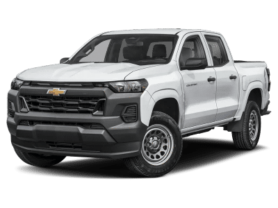 2025 Chevrolet Colorado - Photo 31