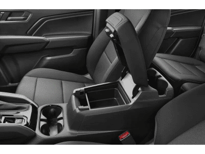 2025 Chevrolet Colorado - Photo 40