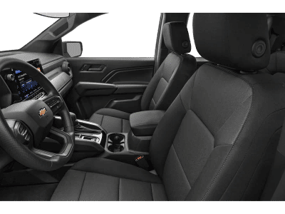 2025 Chevrolet Colorado - Photo 36